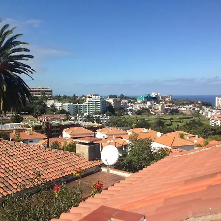 Casa Janni With Heated Private Pool * Puerto de la Cruz (Tenerife)