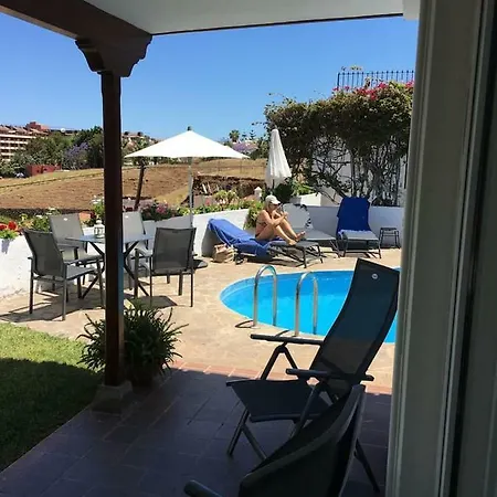 Casa Janni With Heated Private Pool Puerto de la Cruz (Tenerife)