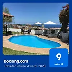 Casa Janni With Heated Private Pool بيت للعطل بويرتو ذي لا كروز