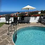 بيت للعطل Casa Janni With Heated Private Pool