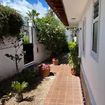 Casa Janni With Heated Private Pool بيت للعطل بويرتو ذي لا كروز