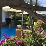 بيت للعطل Casa Janni With Heated Private Pool *