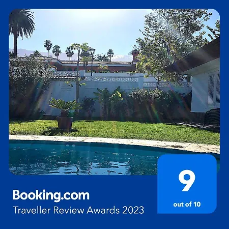 Holiday home Casa Janni With Heated Private Pool