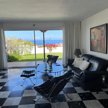 Semesterbostad Casa Janni With Heated Private Pool Puerto de la Cruz (Tenerife)