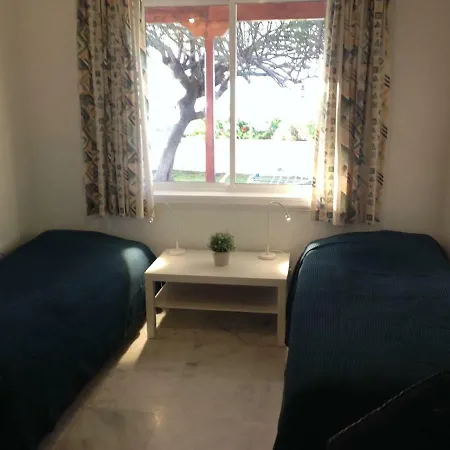 Дом отдыха Casa Janni With Heated Private Pool *