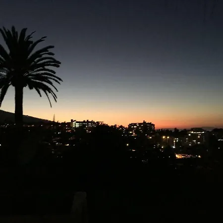 Casa Janni With Heated Private Pool Пуэрто-де-ла-Крус