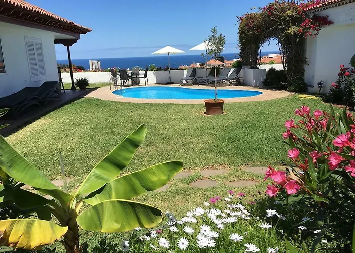 Semesterbostad Casa Janni With Heated Private Pool