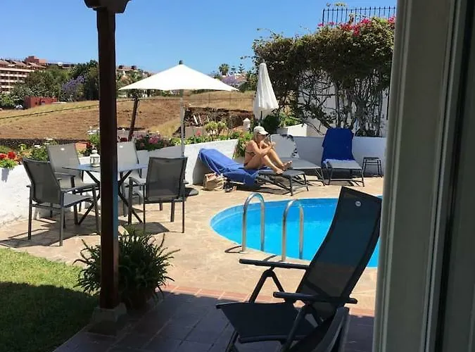 Casa Janni With Heated Private Pool Puerto de la Cruz (Tenerife)