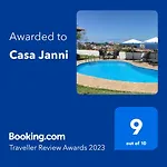 Casa Janni With Heated Private Pool Сasa de vacaciones Puerto de la Cruz (Tenerife)