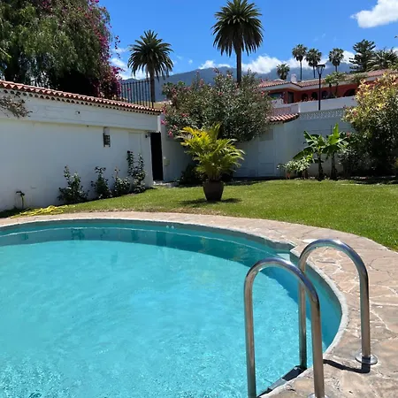 Casa Janni With Heated Private Pool 度假居