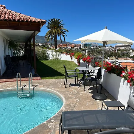Casa Janni With Heated Private Pool 拉克鲁斯