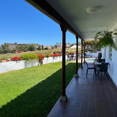 Casa Janni With Heated Private Pool