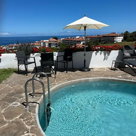 Semesterbostad Casa Janni With Heated Private Pool