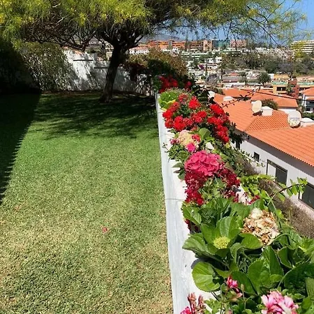 Casa Janni With Heated Private Pool Puerto de la Cruz (Tenerife)