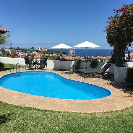 Casa Janni With Heated Private Pool Feriehus *