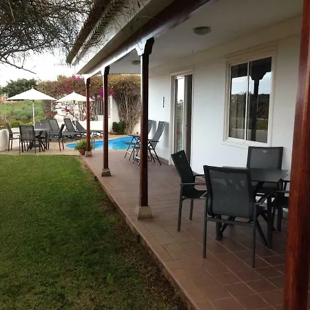 Ferienhaus Casa Janni With Heated Private Pool