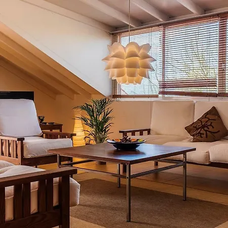 Feriehus Casa Janni With Heated Private Pool
