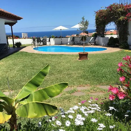 Feriehus Casa Janni With Heated Private Pool