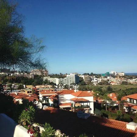 Casa Janni With Heated Private Pool Puerto de la Cruz (Tenerife)