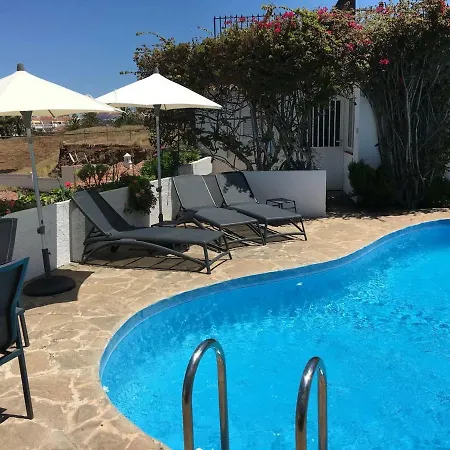 Casa Janni With Heated Private Pool Ferienhaus *