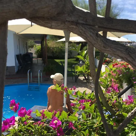 Feriehus Casa Janni With Heated Private Pool *