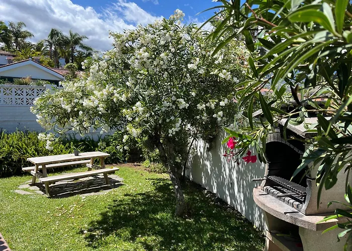 Tatil Evi Casa Janni With Heated Private Pool Puerto de la Cruz (Tenerife)