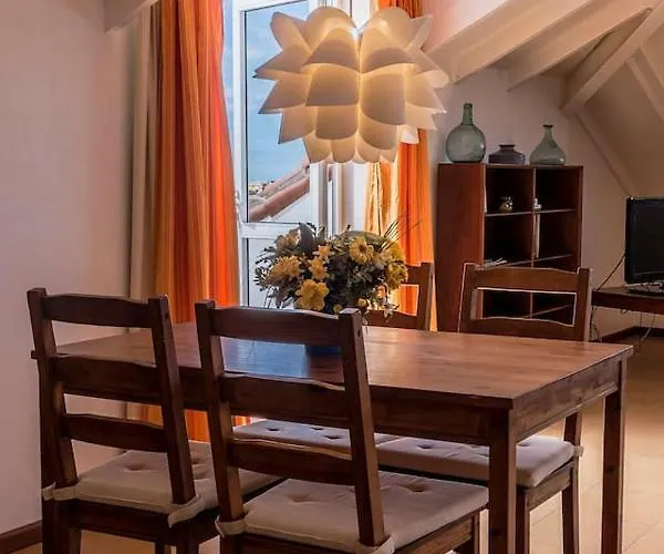 בית נופש Casa Janni With Heated Private Pool פוארטו דה לה קרוז