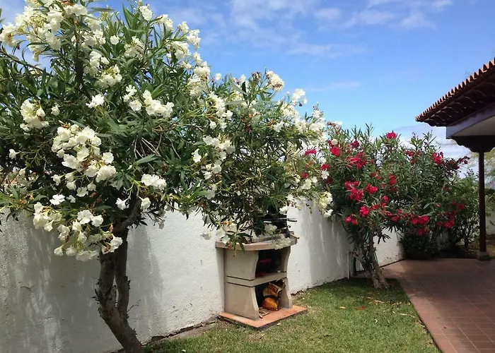 בית נופש Casa Janni With Heated Private Pool *