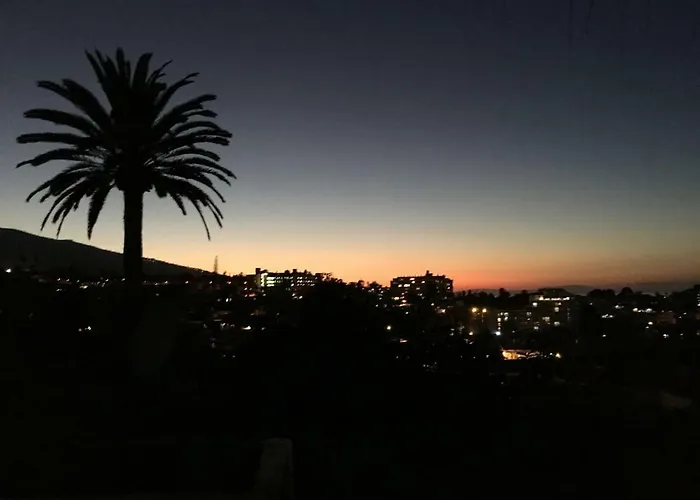 Casa Janni With Heated Private Pool פוארטו דה לה קרוז