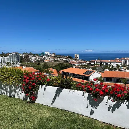 Feriehus Casa Janni With Heated Private Pool