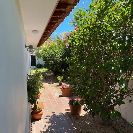 Feriehus Casa Janni With Heated Private Pool *