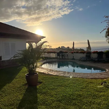 Casa Janni With Heated Private Pool Feriehus *