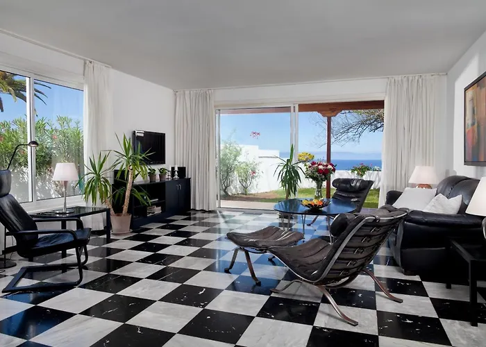 Casa Janni With Heated Private Pool *