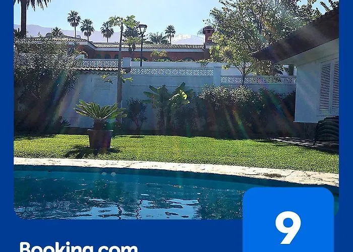 Feriehus Casa Janni With Heated Private Pool