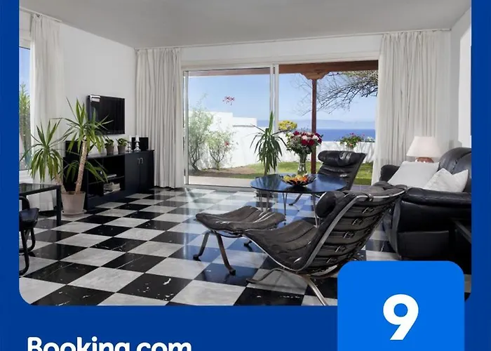 Feriehus Casa Janni With Heated Private Pool *