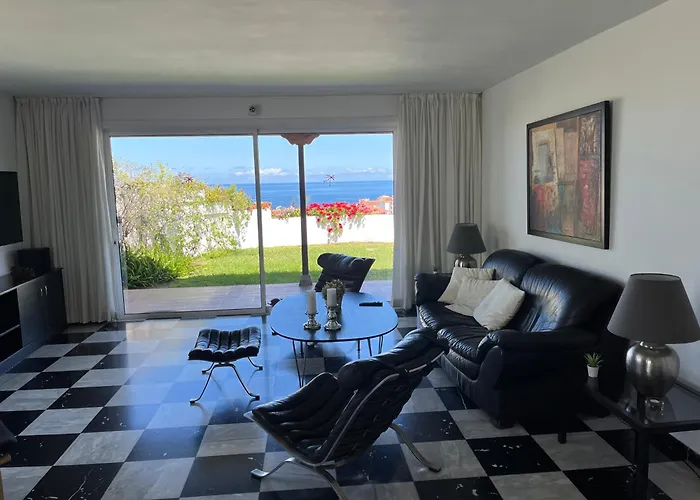 Feriehus Casa Janni With Heated Private Pool Puerto de la Cruz (Tenerife)