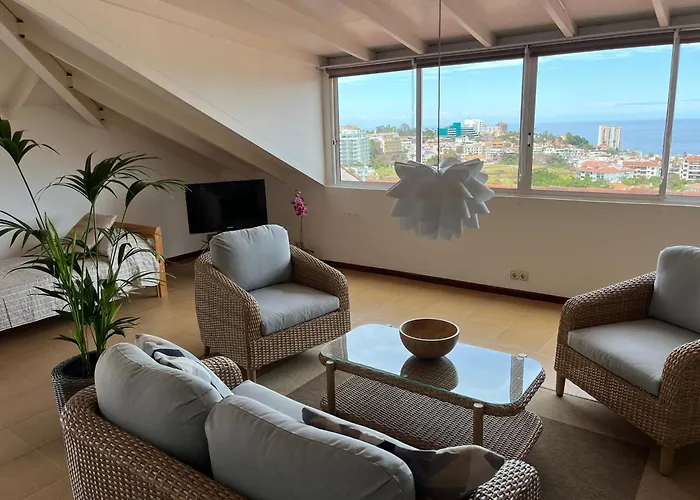 Casa Janni With Heated Private Pool Puerto de la Cruz (Tenerife)