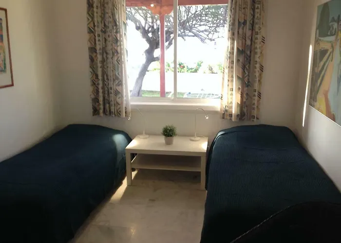 Feriehus Casa Janni With Heated Private Pool *